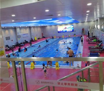 盛瑶洗浴足道·SPA(华北宾馆店)