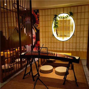 汤泉良子(回龙观店)