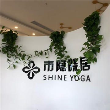 市隐晓居瑜伽(林肯公园店)