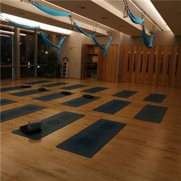 卡莫瑜伽(祥云小镇工作室)