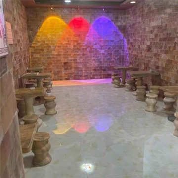 溪泉池汤泉(木樨园店)