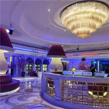 温莎KTV(花园桥店)