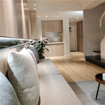 美健晨健康管理(东直门店)