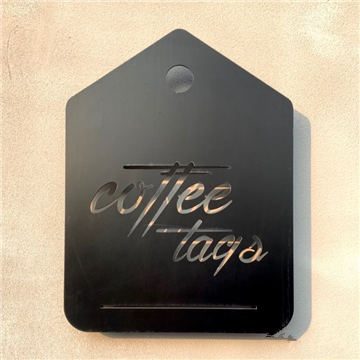 Coffee Tags(护国新天地店)