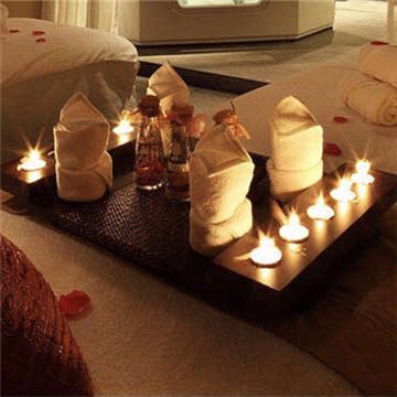 曲水兰亭养生保健