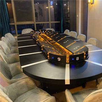 狼堡狼人杀&桌游馆