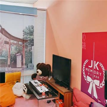 JK Memory女仆桌游吧