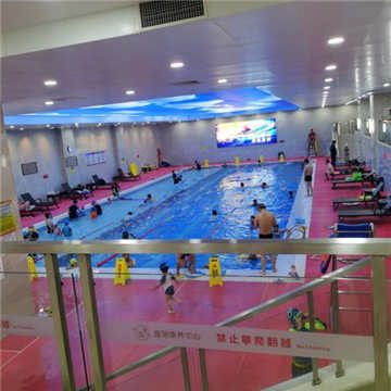 盛瑶洗浴足道·SPA(华北宾馆店)