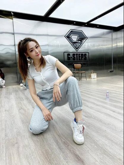 这个杭州个人减压工作室可以让你快乐跳舞– GSteps街舞培训机构