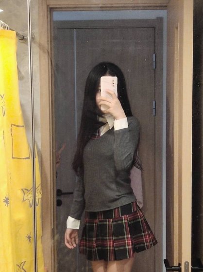 都市Seek杭州养生会馆推荐—ins纯欲学姐减龄裝，你也能成为身边所有男士的小姐姐！