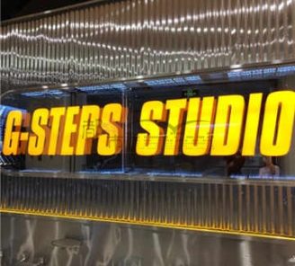 Steps街舞培训机构(拱墅店)