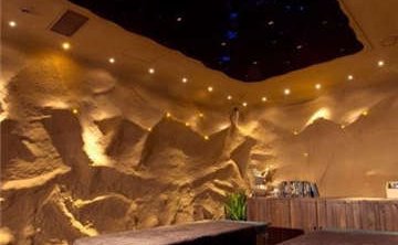 休沐主题SPA养生馆