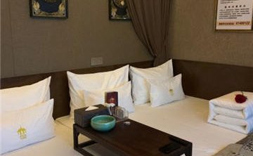 泰仙宫按摩足道(临平店)