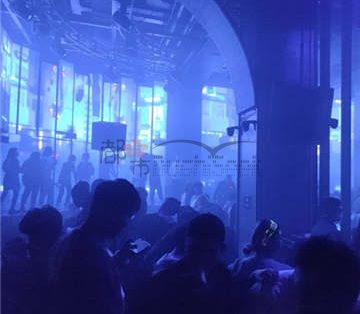 玩聚派对(杭州方庄店)