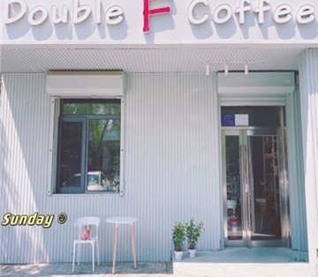 Double FCoffee