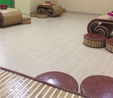 江源道SPA汗蒸馆(车公庄店)