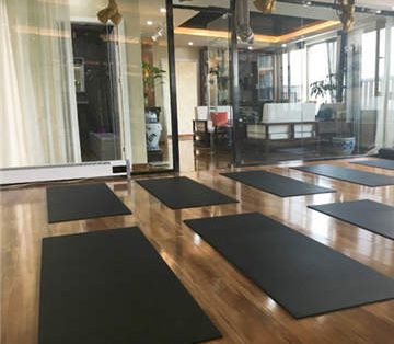 M-yoga弥尚瑜伽(霍营总店)