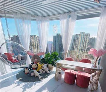 沐尚阁日式美甲美睫(临安万达精品店)