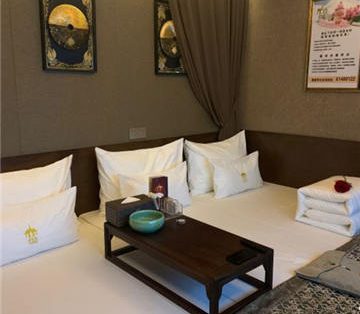 泰仙宫按摩足道(临平店)