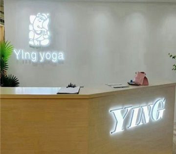 颖瑜伽(万达二店)