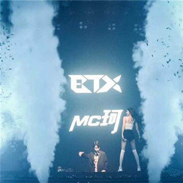 VICS休闲减压(GT夜店)