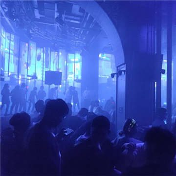 玩聚派对(杭州方庄店)