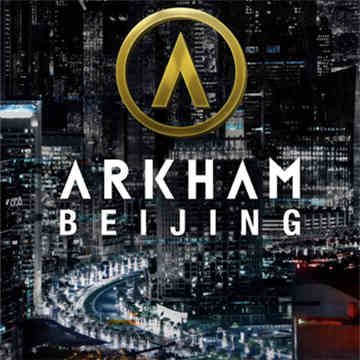 ARKHAM(明星夜店)