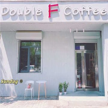 Double FCoffee