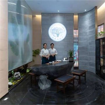 雨林古树茶杭州品鉴中心(正大店)
