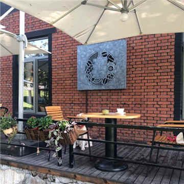 蓝羊咖啡(酒仙桥店)