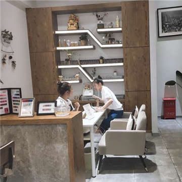 京家日式美甲美睫(祥云小镇店)