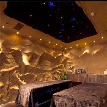 休沐主题SPA养生馆