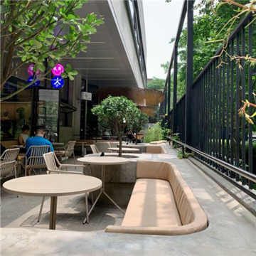 BigSmallCoffee(麦子店)