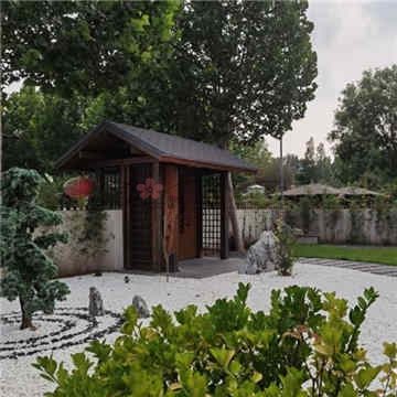 安澜茶院