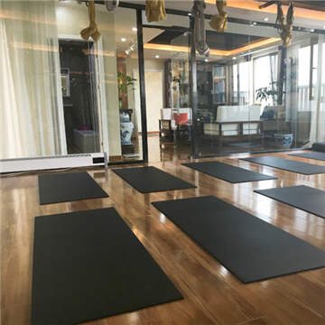 M-yoga弥尚瑜伽(霍营总店)