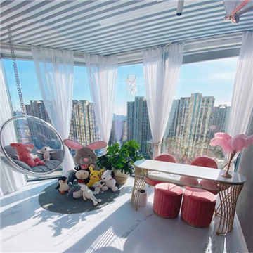 沐尚阁日式美甲美睫(临安万达精品店)