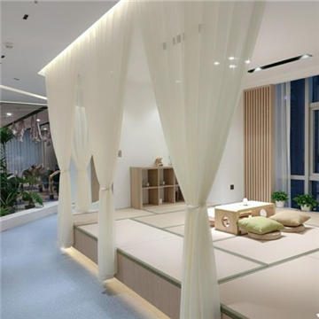 LALASA yogaclub(望京新世界店)