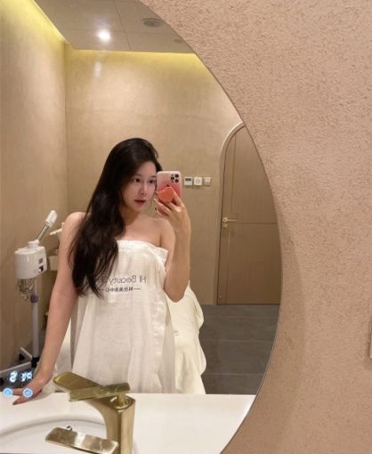 值得和闺蜜N刷的杭州spa按摩星空美肤中心–Hi Beauty