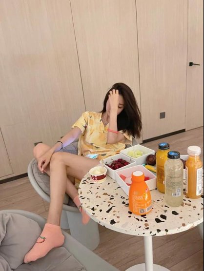 杭州都市体验最好的汗蒸馆–水裹·汤泉