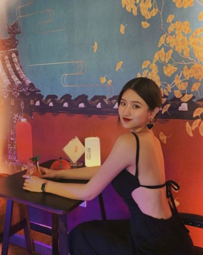 萧山减压休闲的国风酒馆–隐 JIA Bar酒吧(前门店)