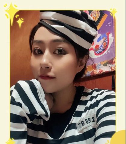 在杭州家庭式减压馆里玩剧本杀–Vera Club·沉浸推理社(高碑示范店)