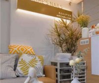 Mr Hare菟先生日式美甲美睫(双井店)