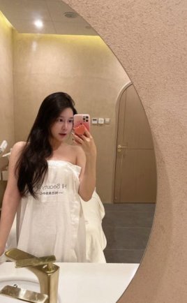 值得和闺蜜N刷的杭州spa按摩星空美肤中心–Hi Beauty