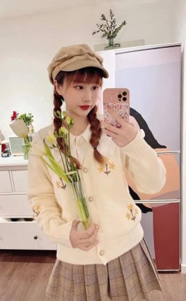 杭州个人工作室里体验超满意的一次美甲