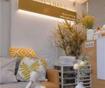 Mr Hare菟先生日式美甲美睫(双井店)