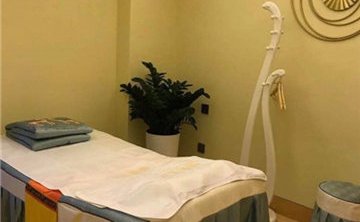 悦瑢奢SPA(西直门店)