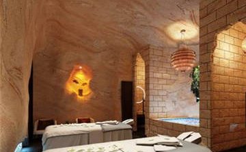 禅SPA推拿养生馆(常营店)