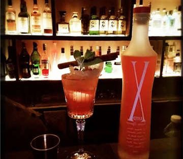 Lounge私人定制减压酒吧