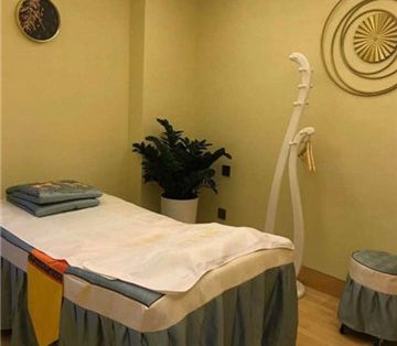 悦瑢奢SPA(西直门店)