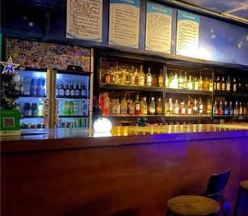 Tipsy Bar(丽泽天街店)